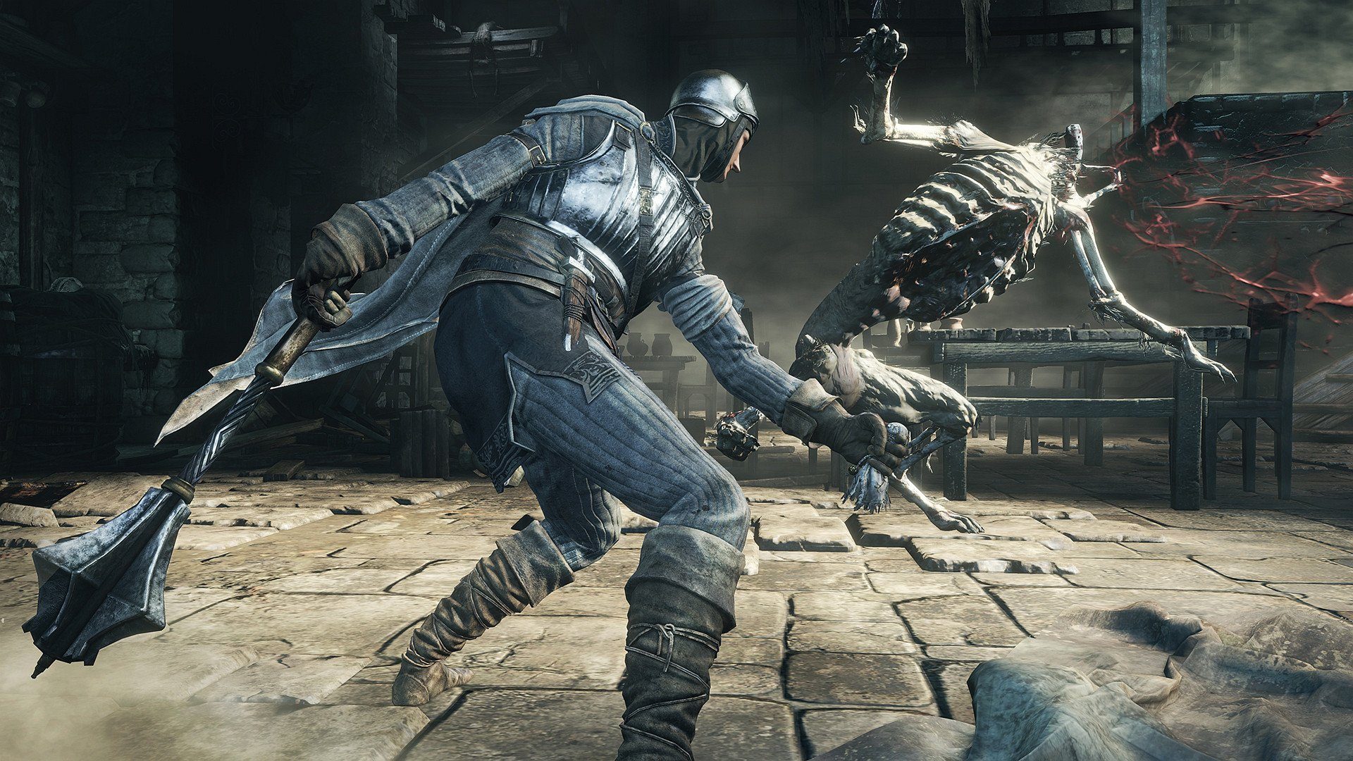 Dark Souls III - Imagen 44